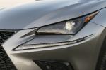 Lexus NX300 F-Sport 2017 года (NA)